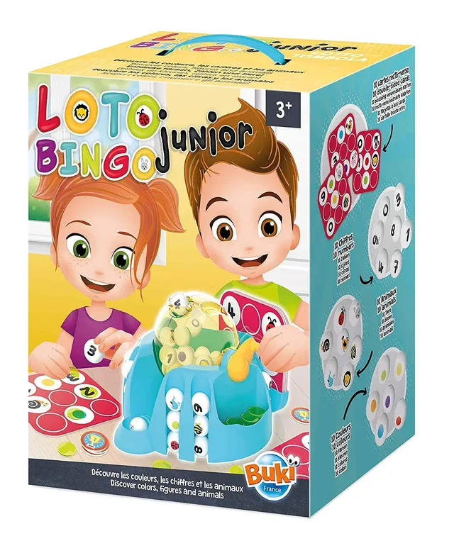 buki-jeux-5602-loto-junior-jeu-de-soci-t-10-grilles image 1