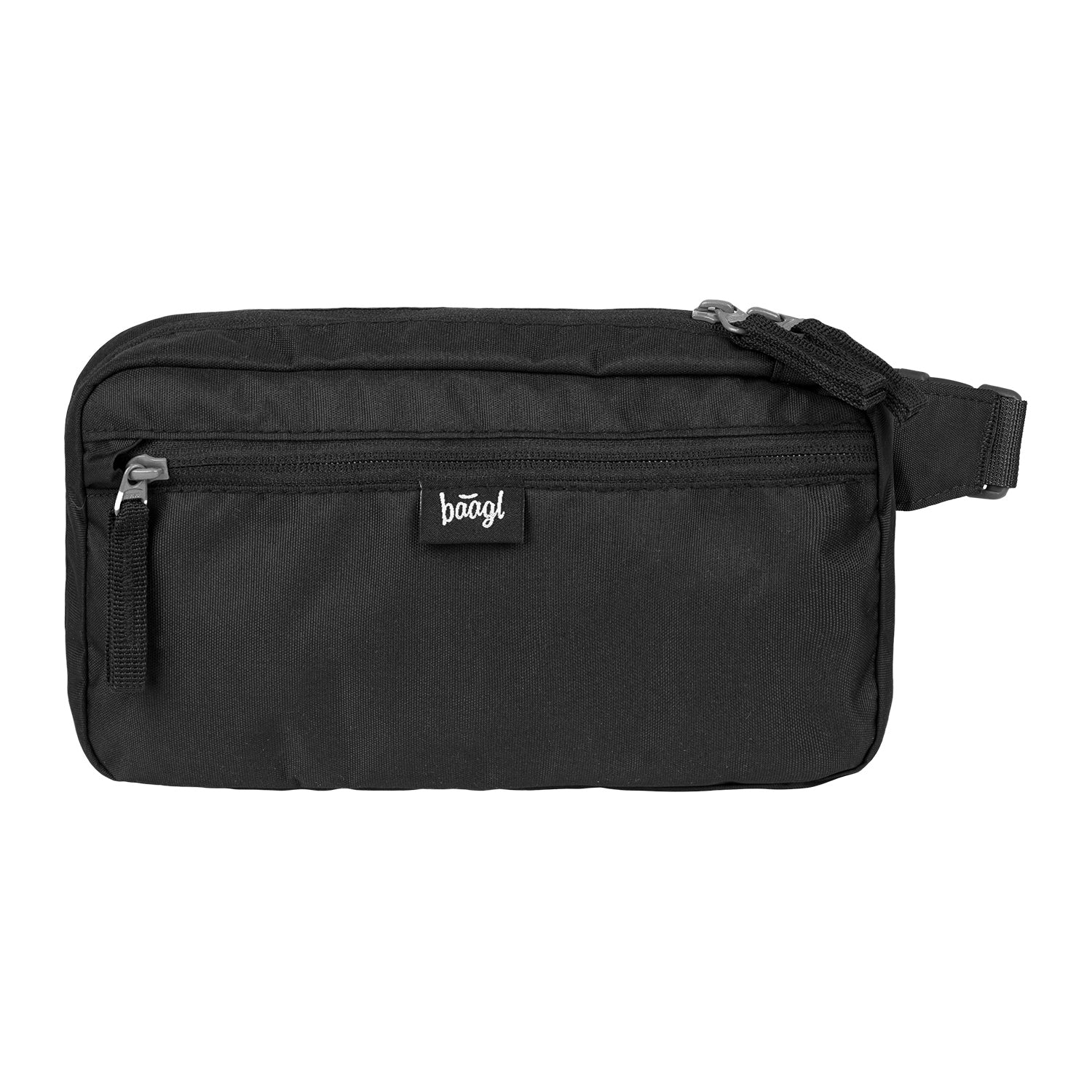 baagl-go-black-sac-banane-2-l-imperm-able image 2