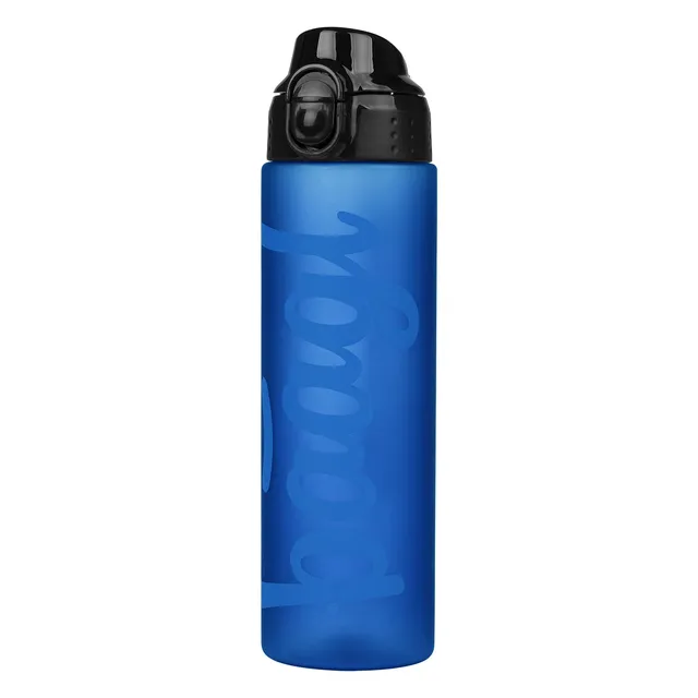 baagl-drinking-bottles-ocean-blue-gourde-700-ml-tritan image 1