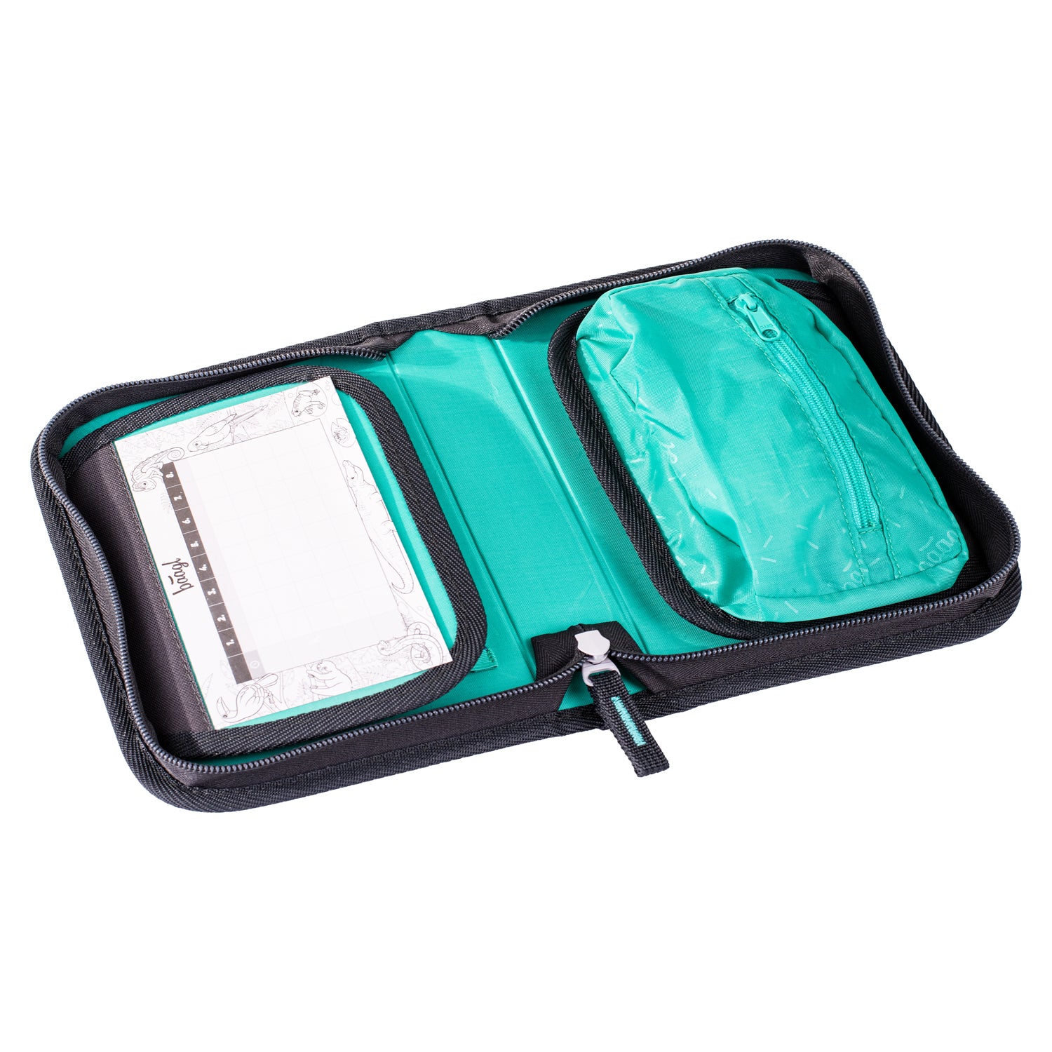 baagl-classic-trousse-chill-1-compartiment-ykk image 4