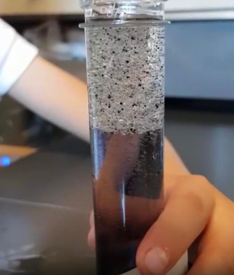 Super expérience