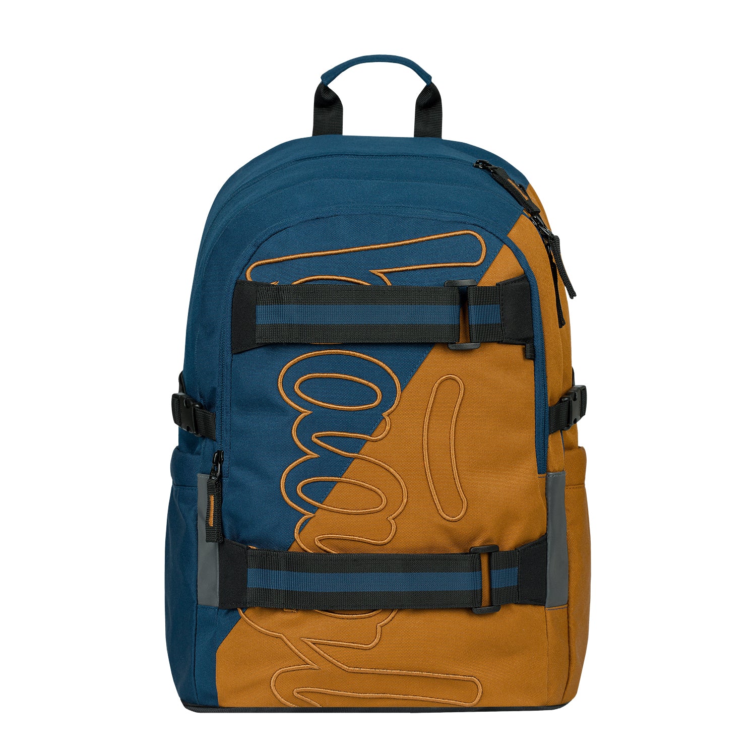 baagl-skate-duo-set-scolaire-sac-dos-recycl-ado image 2