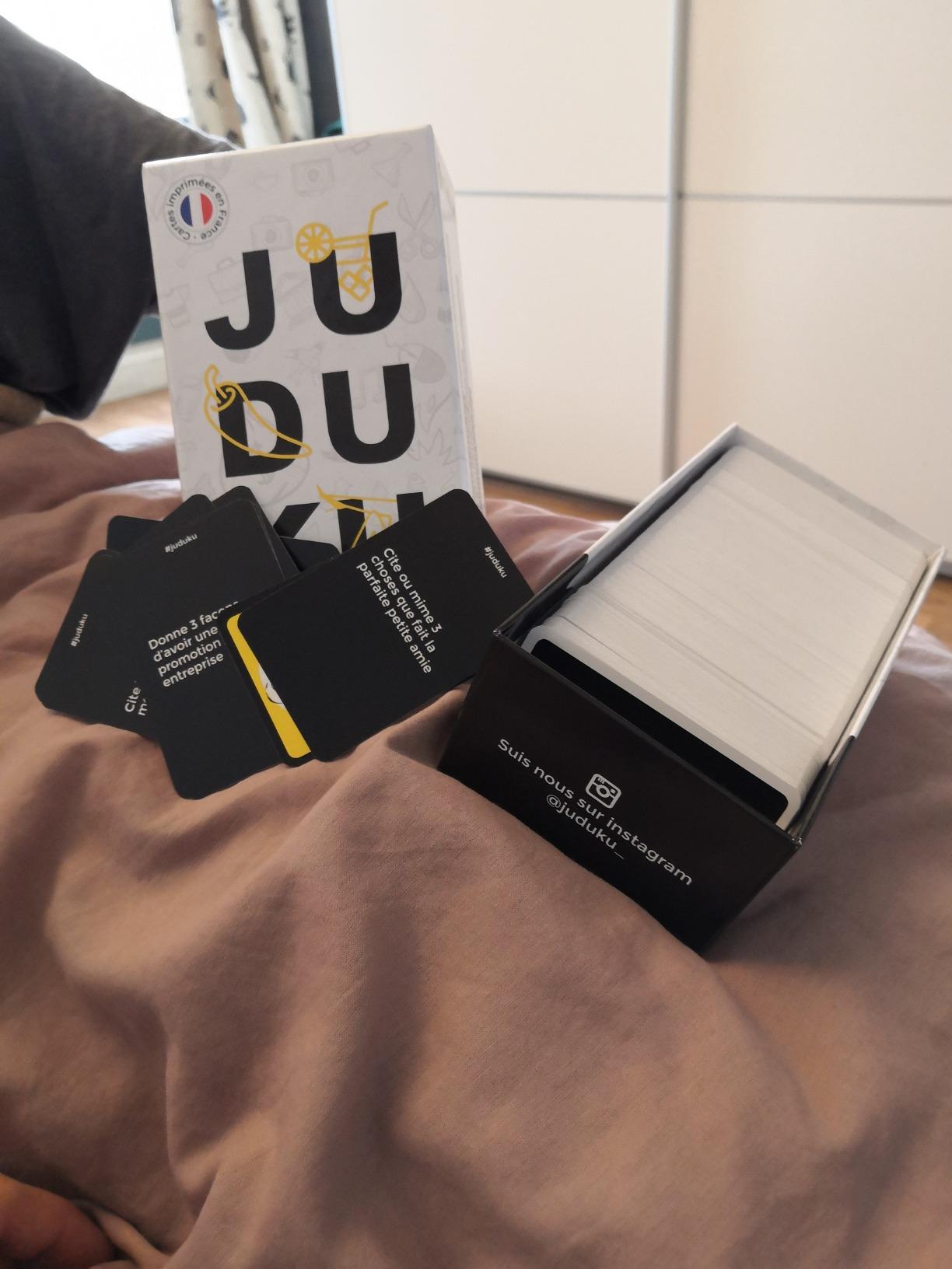 Cadeau top