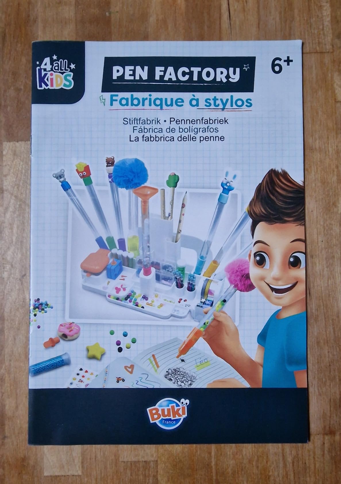 Parfait