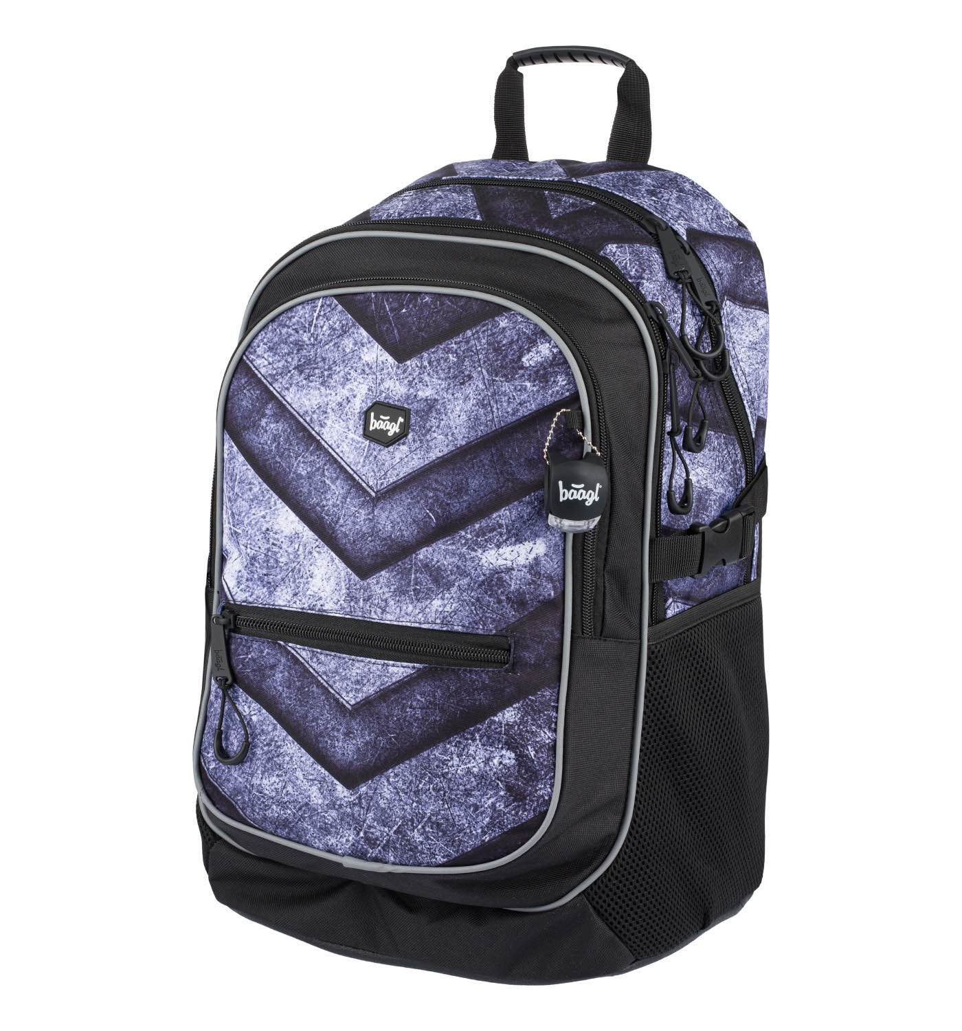 baagl-core-gate-sac-dos-scolaire-25-l-ergonomique-imperm-able image 2