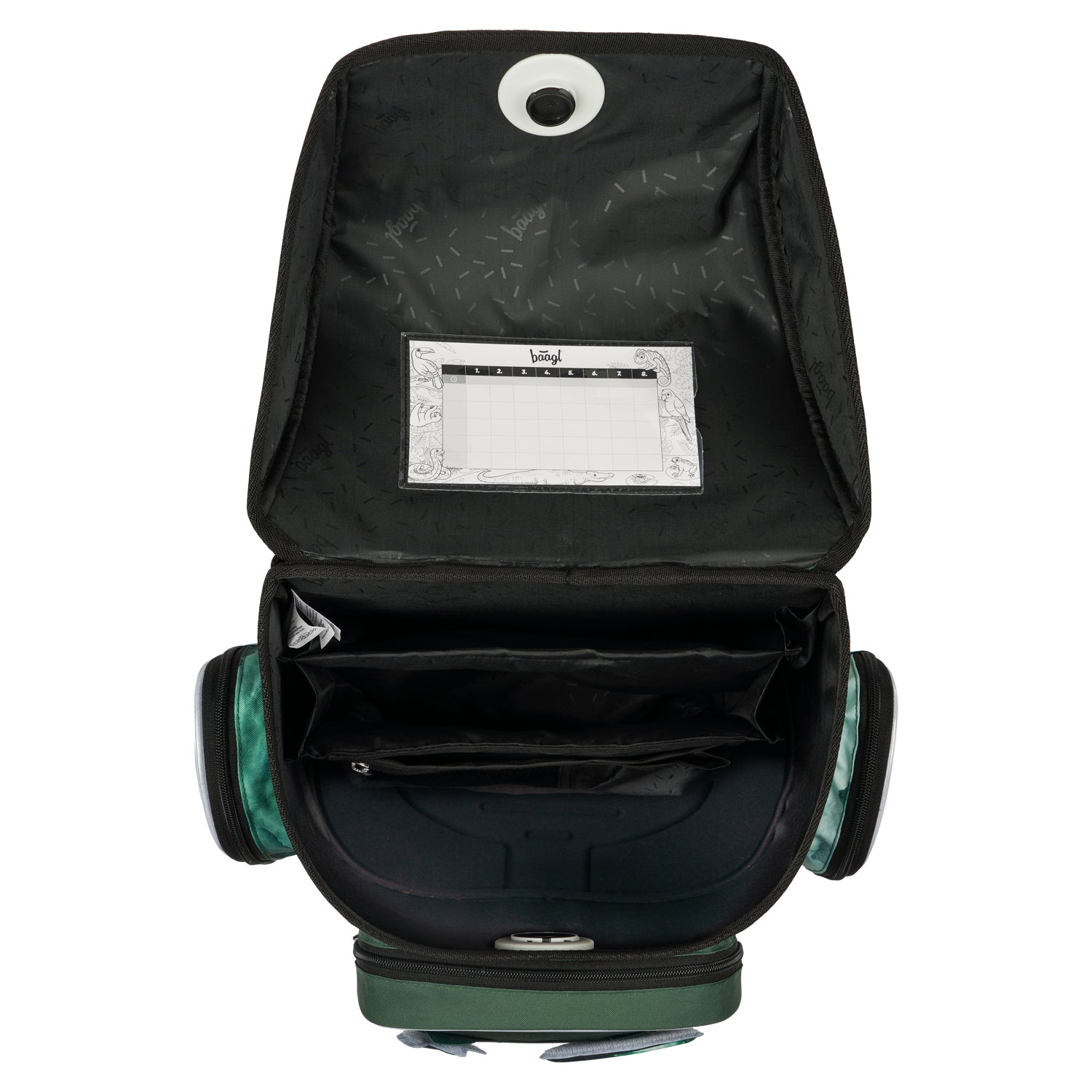 baagl-school-sets-ergo-dino-ii-ensemble-cartable-gar-on image 5