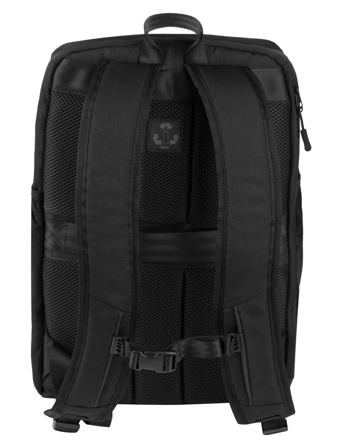 baagl-city-rpet-sac-dos-noir-15-5-l-imperm-able image 4