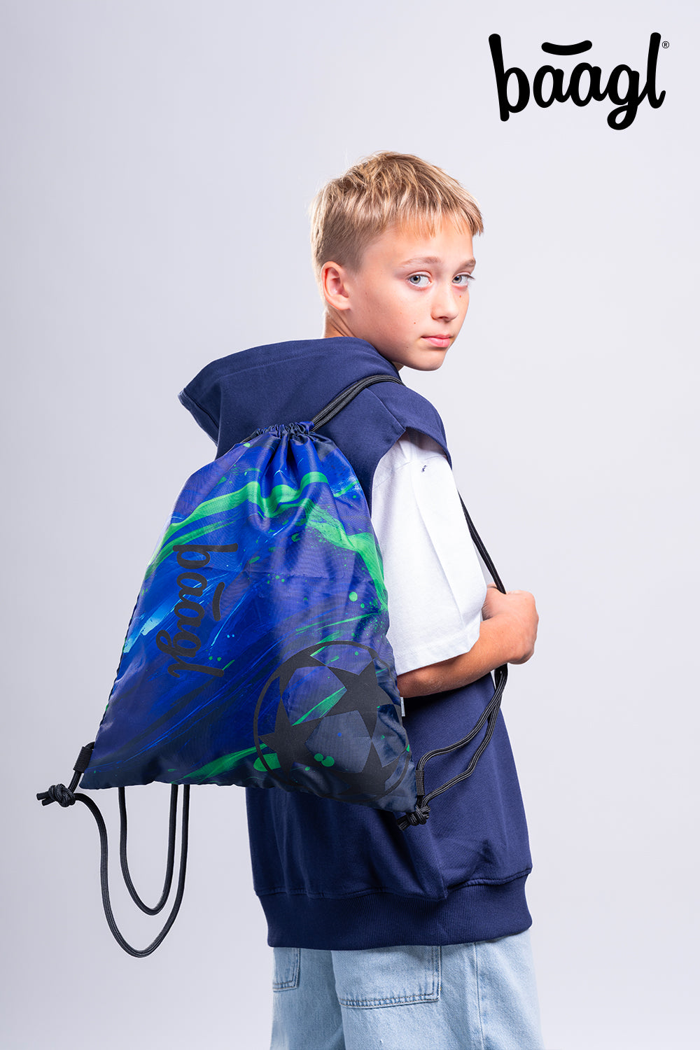 baagl-football-champion-sac-de-gym-recycl-enfant image 5