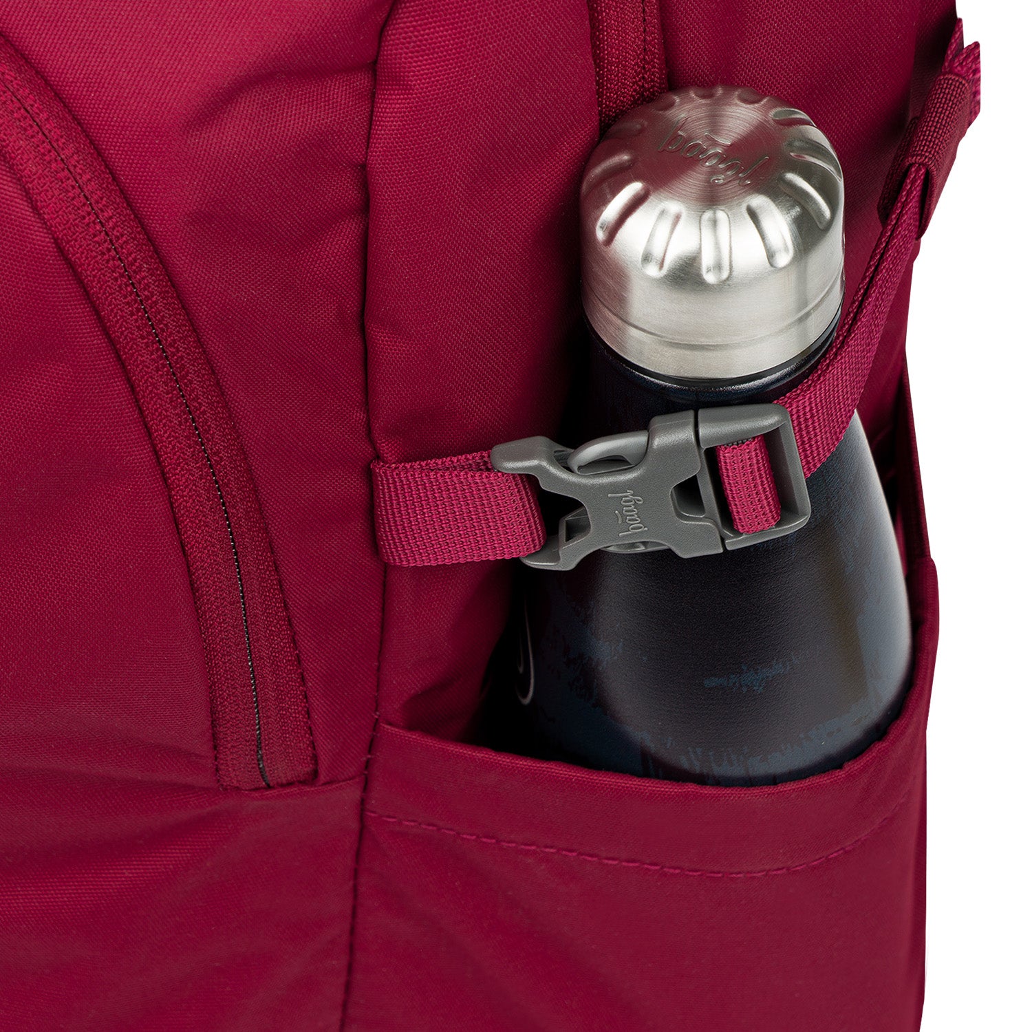 baagl-dash-burgundy-sac-dos-bordeaux-24-l-l-ger image 5