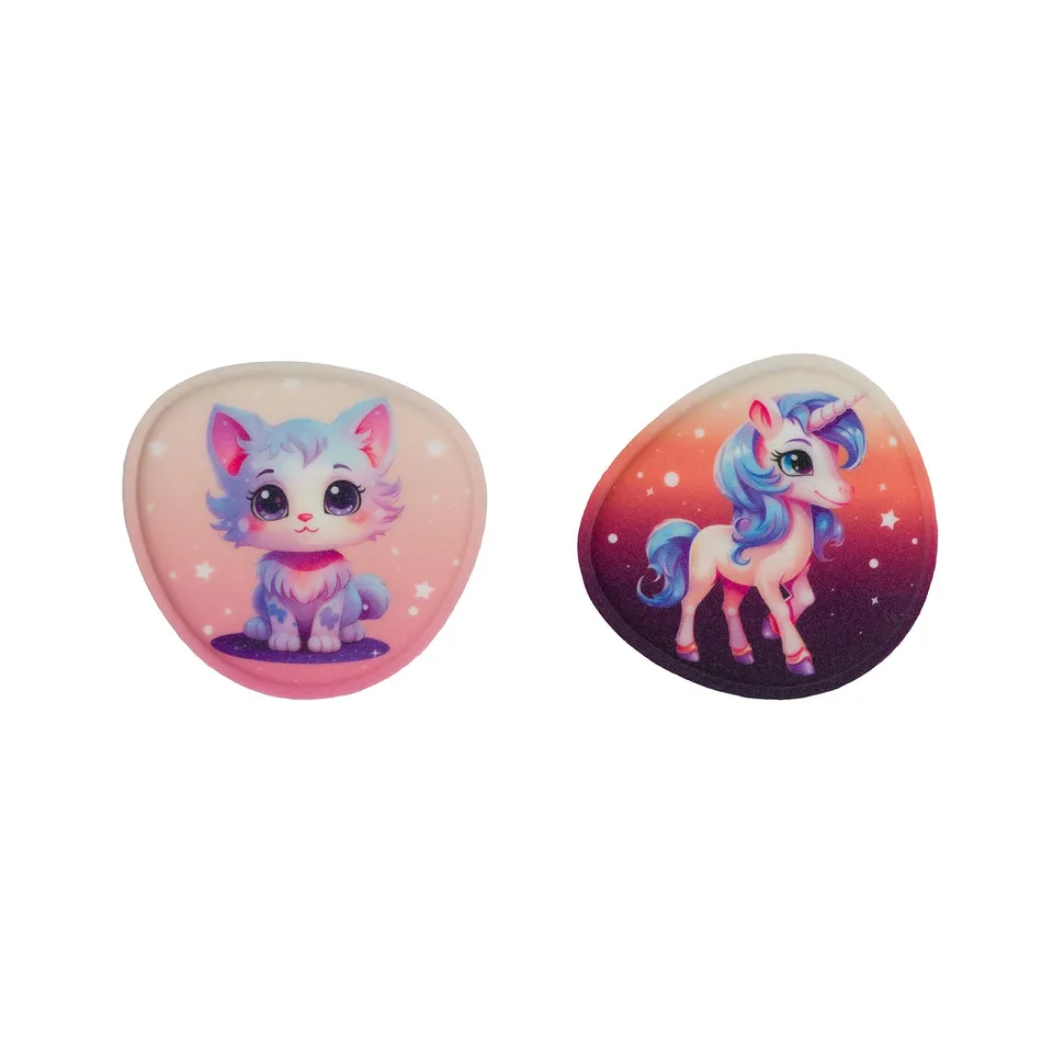 baagl-baaglies-animals-cussons-scratch-lot-de-2 image 1