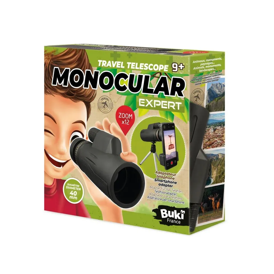 buki-science-sp009-monoculaire-enfant-x12 image 1