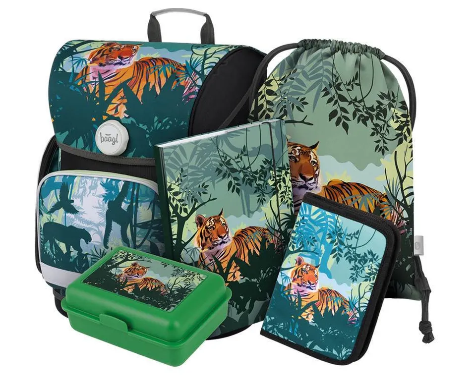 baagl-ergo-tiger-ii-set-cartable-19-l-cp-gar-on image 1