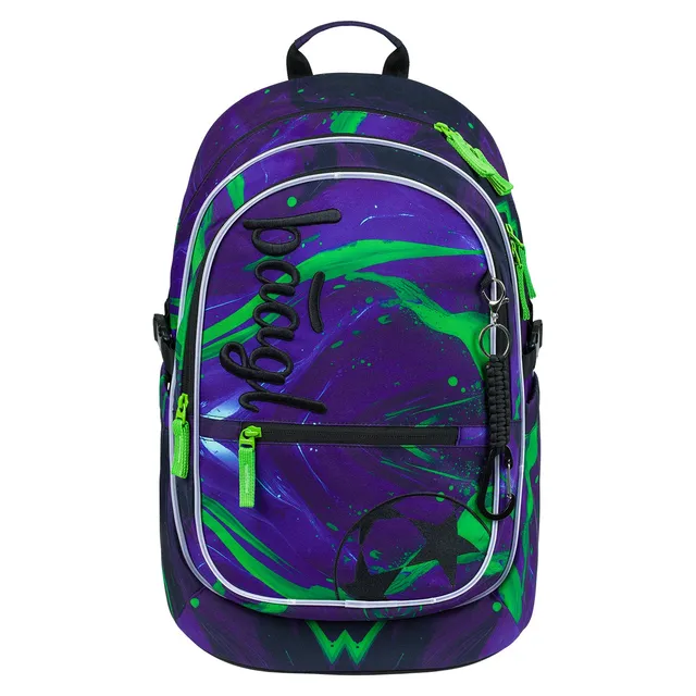 baagl-core-football-champion-sac-dos-scolaire-25-l image 1