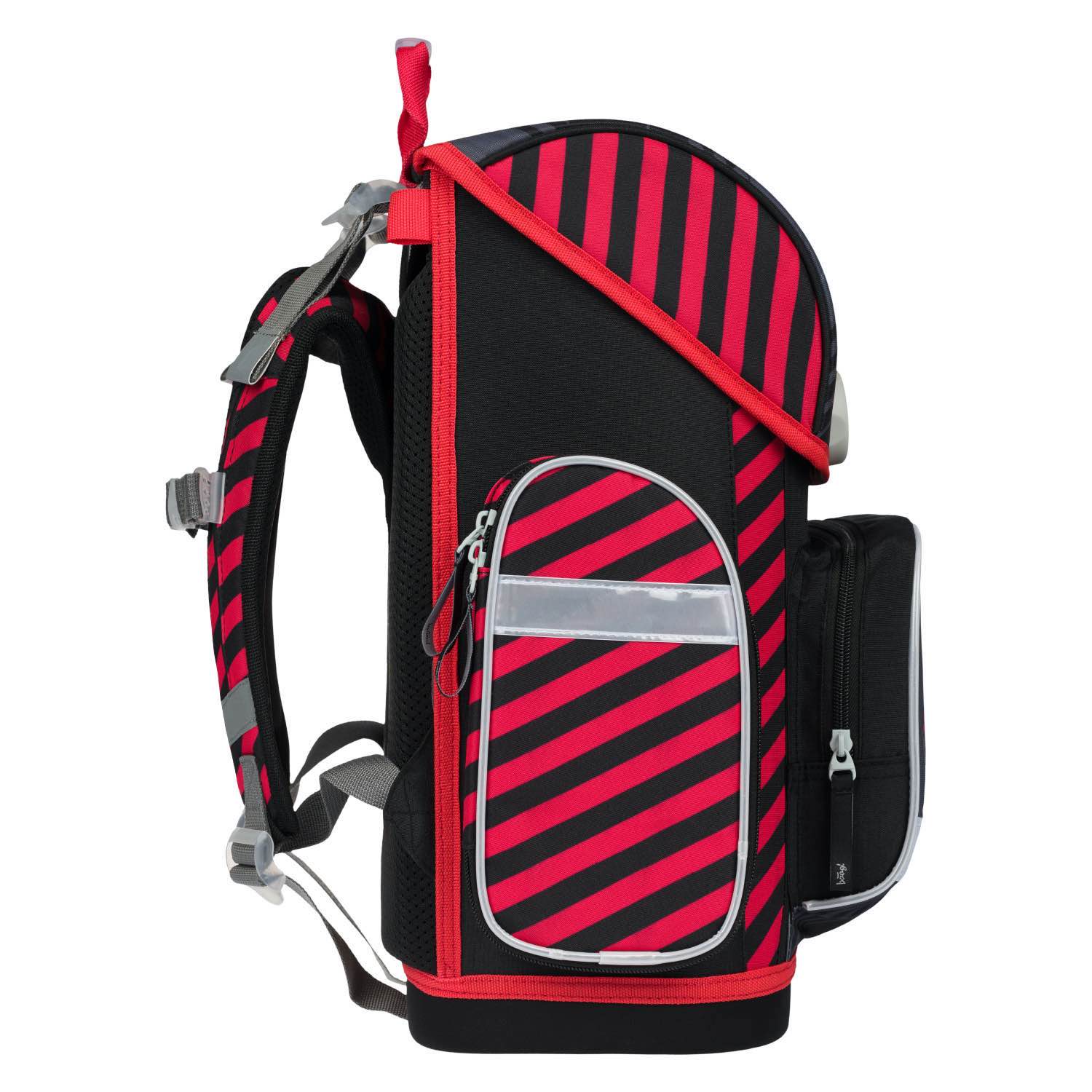 baagl-ergo-firetruck-set-scolaire-cartable-19-l-gar-on image 4