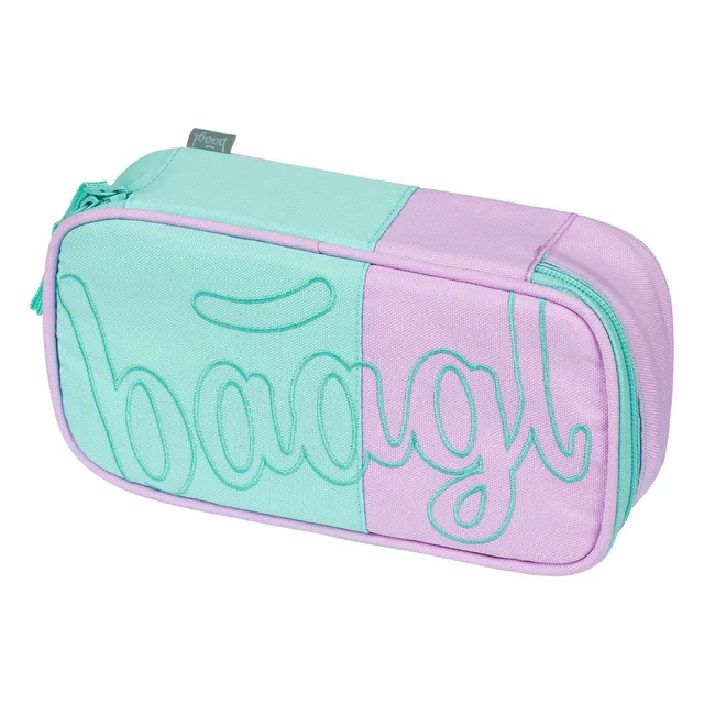 baagl-sweet-trousse-scolaire-fille-recycl-e-vide image 1