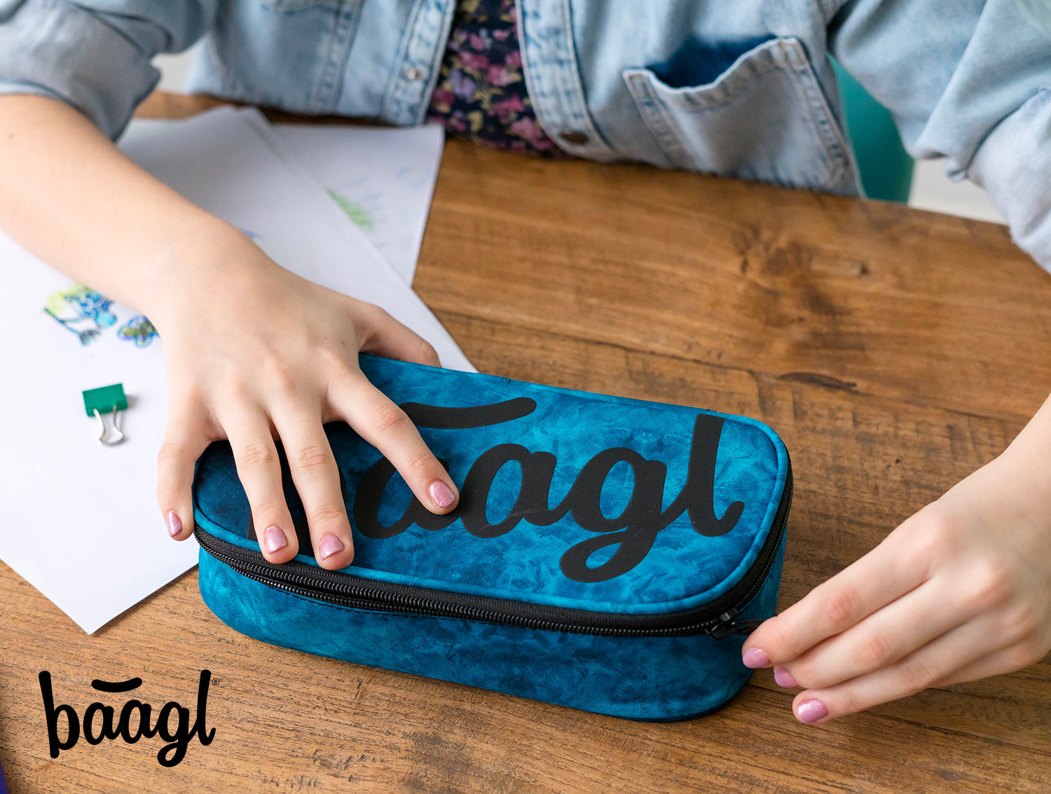 baagl-school-etui-ocean-trousse-scolaire-recycl-e image 6