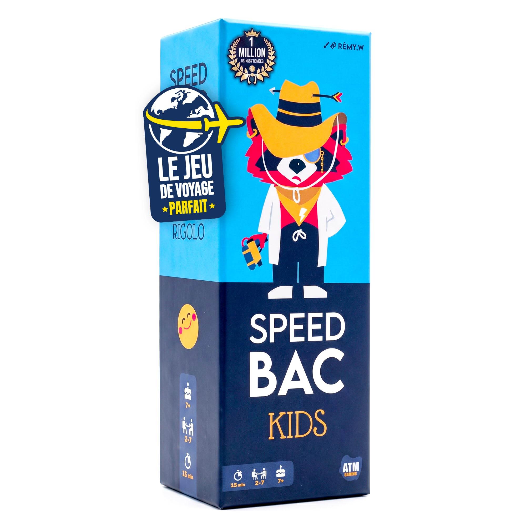 speedbac-kids-jeu-de-soci-t-enfant-rapide-d-s-7-ans image 1