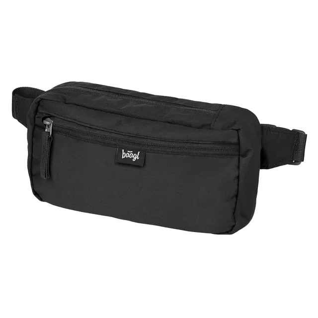 baagl-go-black-sac-banane-2-l-imperm-able image 1