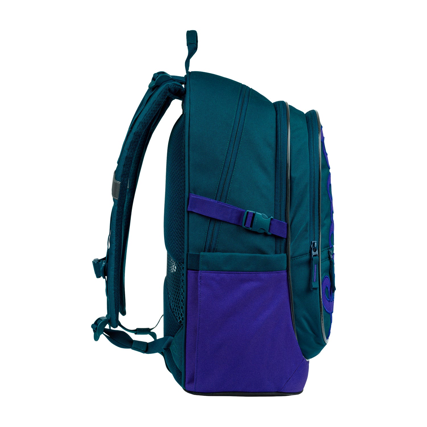 baagl-school-core-logo-blue-set-scolaire-sac-bleu-3-pi-ces image 3