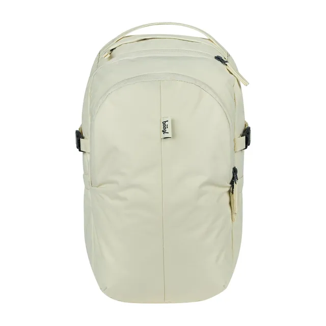 baagl-dash-sac-dos-beige-24-l-recycl image 1
