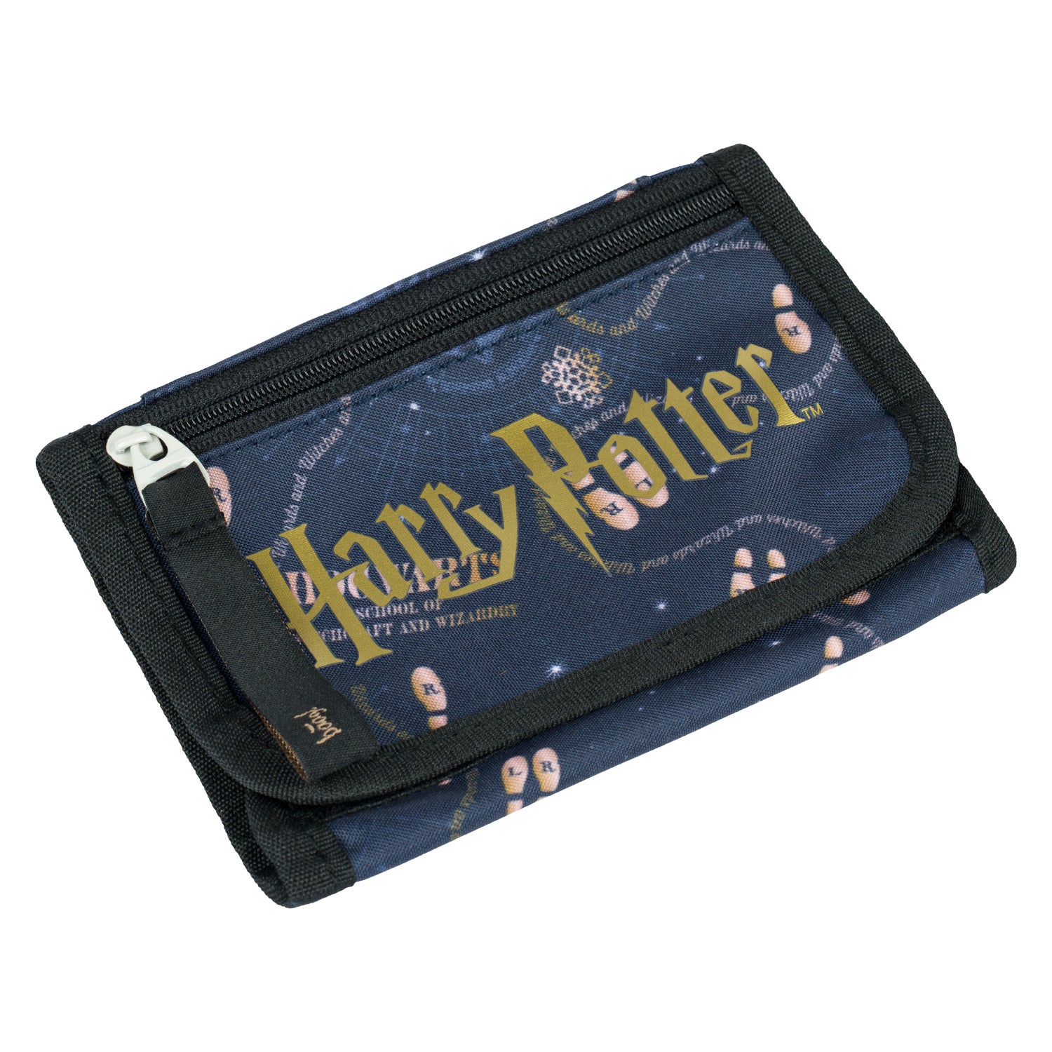 baagl-harry-potter-portefeuille-enfant-carte-du-maraudeur image 2