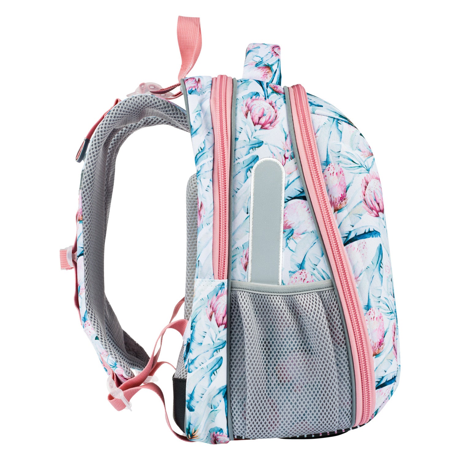 baagl-shelly-raccoon-cartable-primaire-23-l-l-ger image 3
