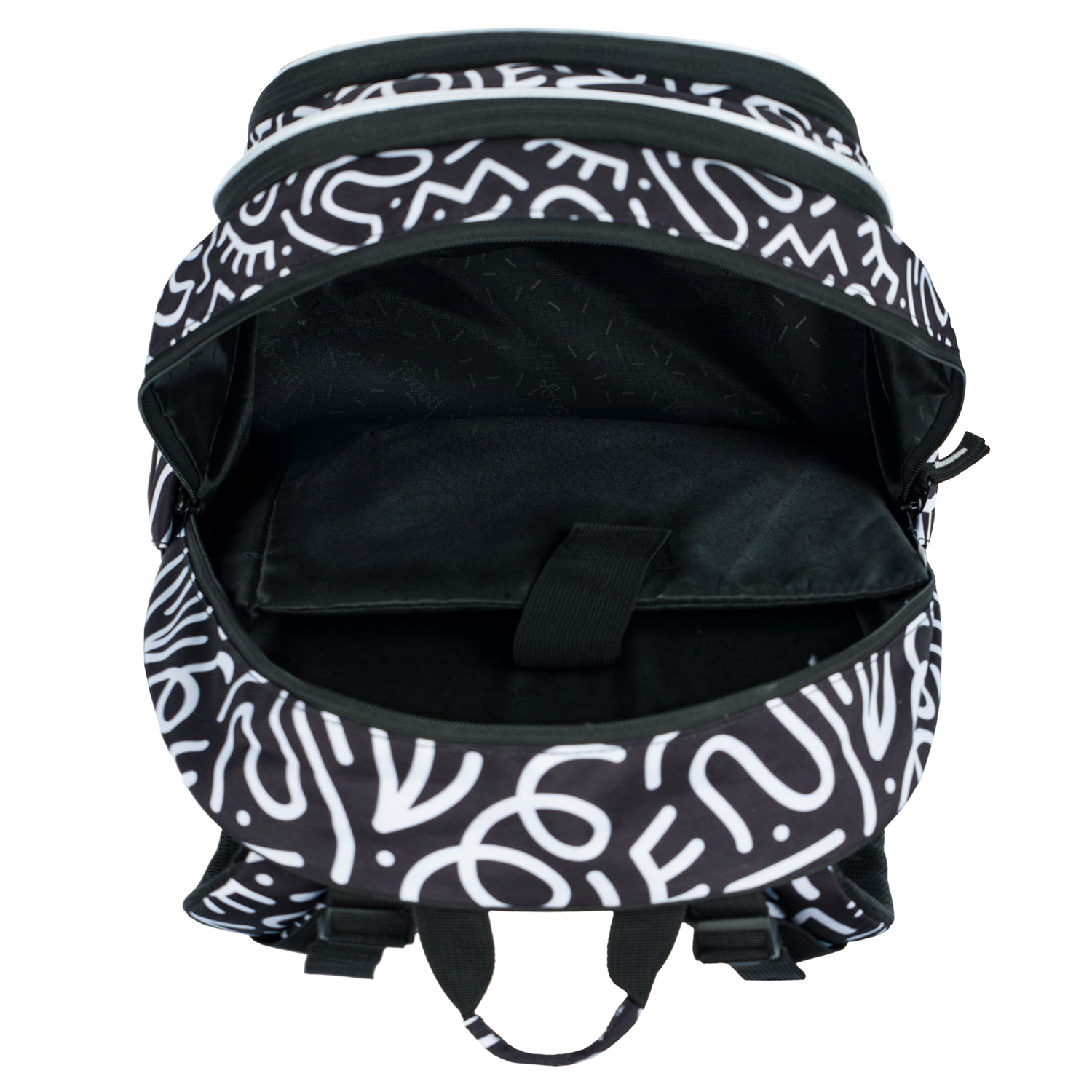 baagl-core-element-sac-dos-scolaire-25-l-recycl image 5