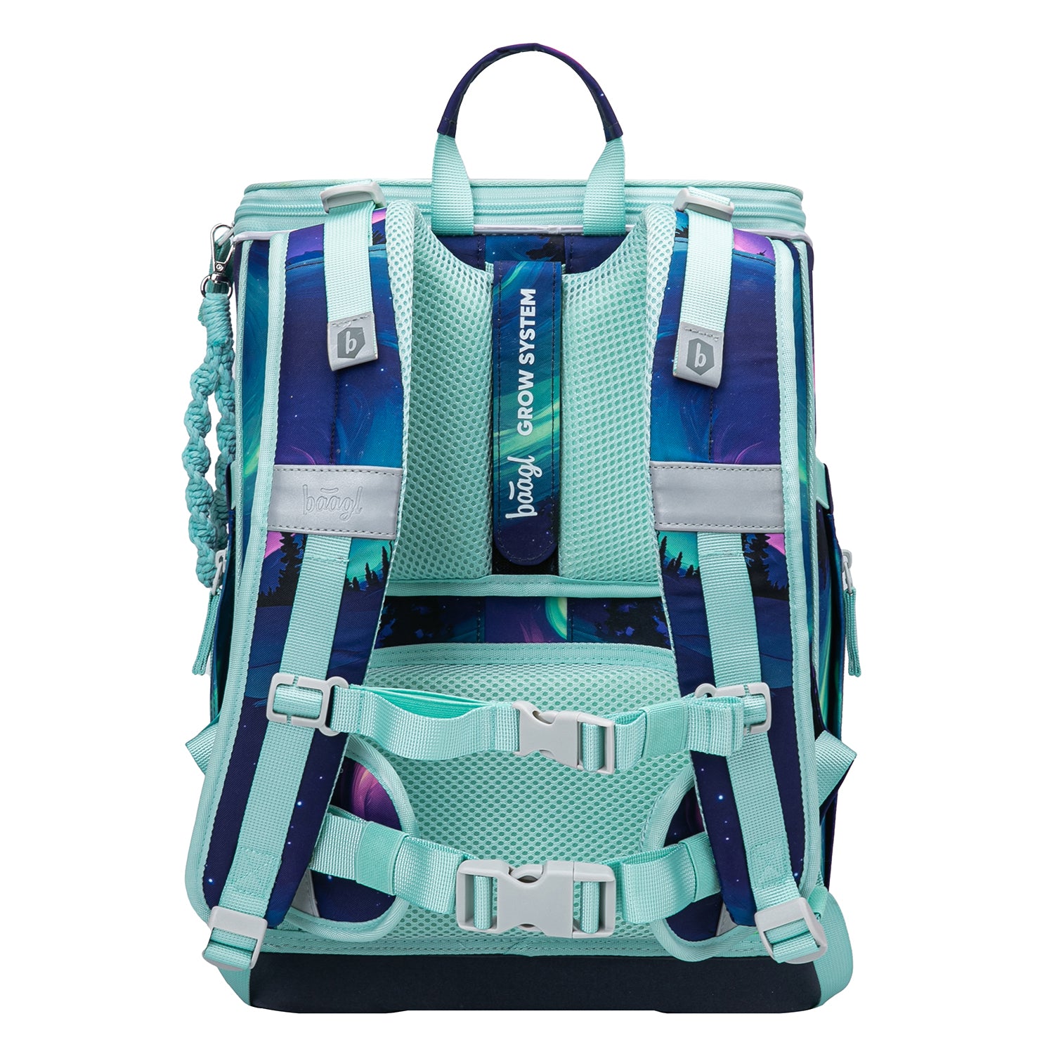 baagl-zippy-plus-cartable-aurora-fille-cp-l-ger image 4