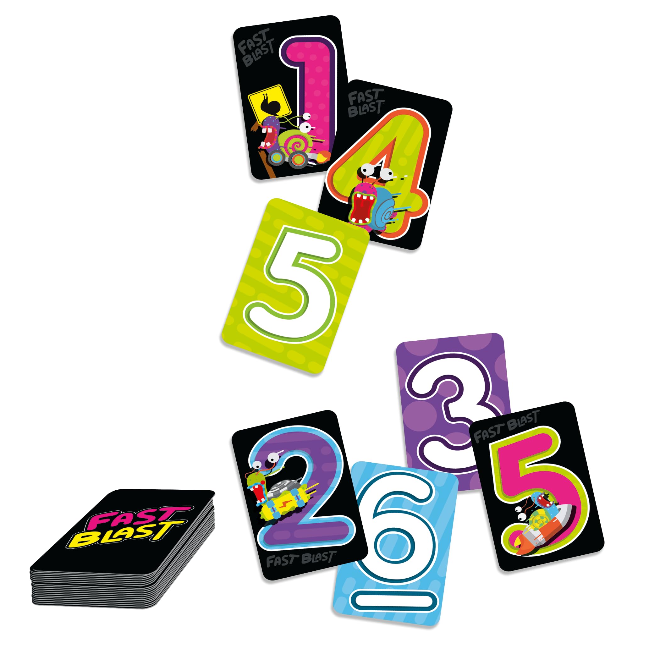 blackrock-fast-blast-jeu-de-cartes-rapidit-3-6-joueurs image 3