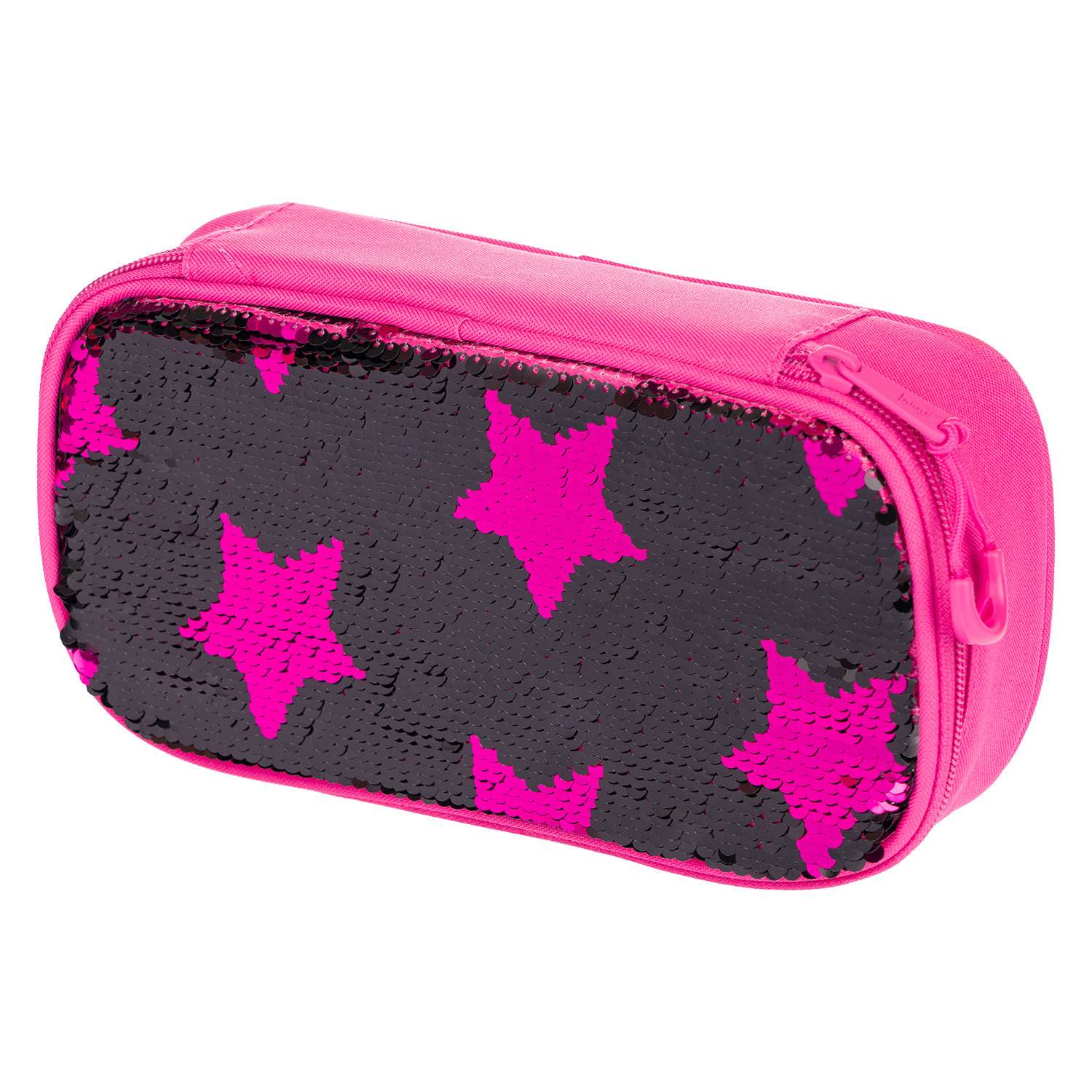 baagl-fun-stars-trousse-scolaire-toiles-rigide image 2