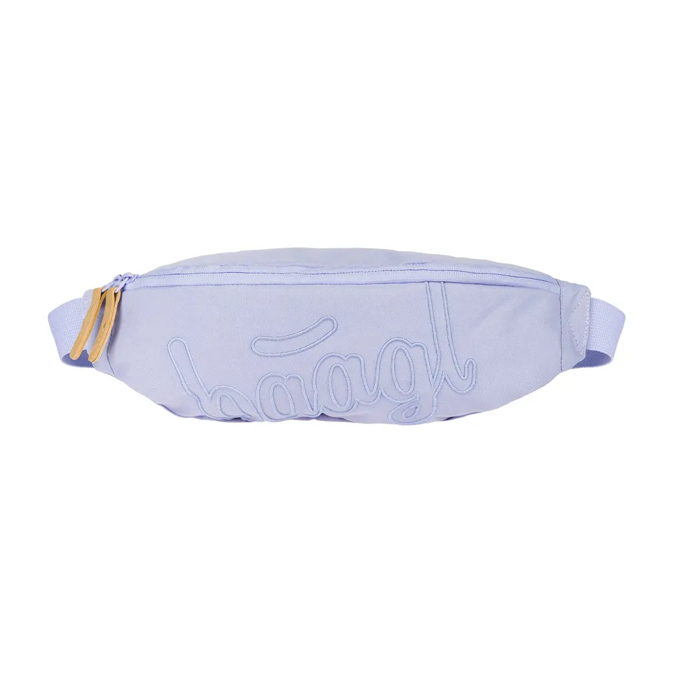 baagl-bumbags-snap-banane-lilas-imperm-able-4-5-l image 1