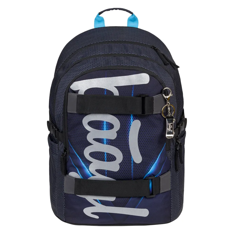baagl-skate-bluelight-sac-dos-25-l-gar-on image 1