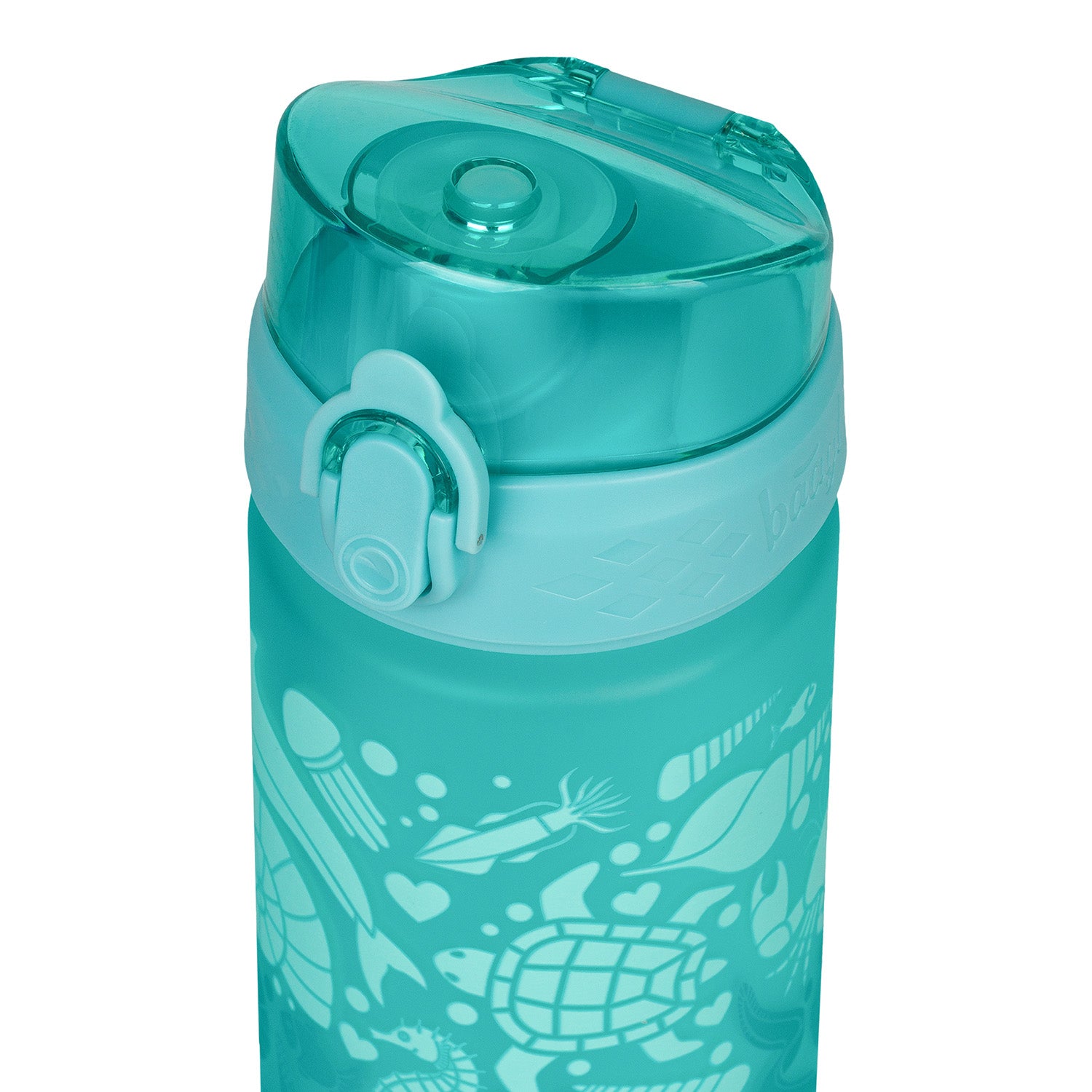 baagl-dolphin-gourde-tritan-enfant-dauphin-500-ml image 4