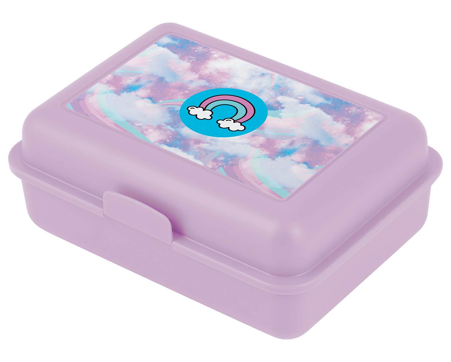 baagl-lunch-boxes-sky-bo-te-go-ter-violette-avec-s-paration image 1