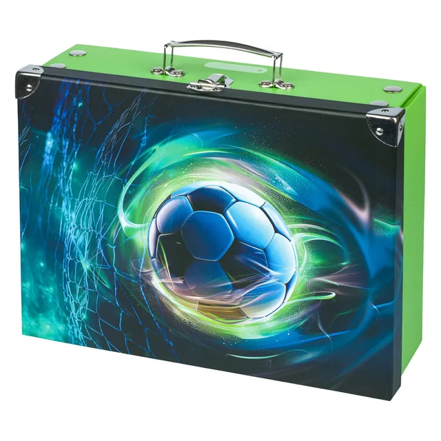 baagl-football-ball-mallette-cole-pliable-ballon-foot image 1