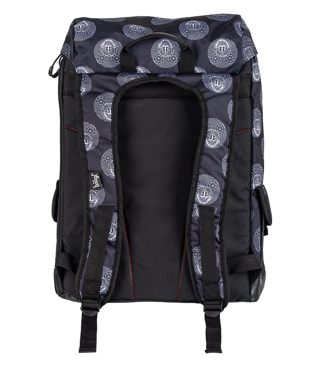 baagl-star-wars-trousse-scolaire-gar-on-vide image 4