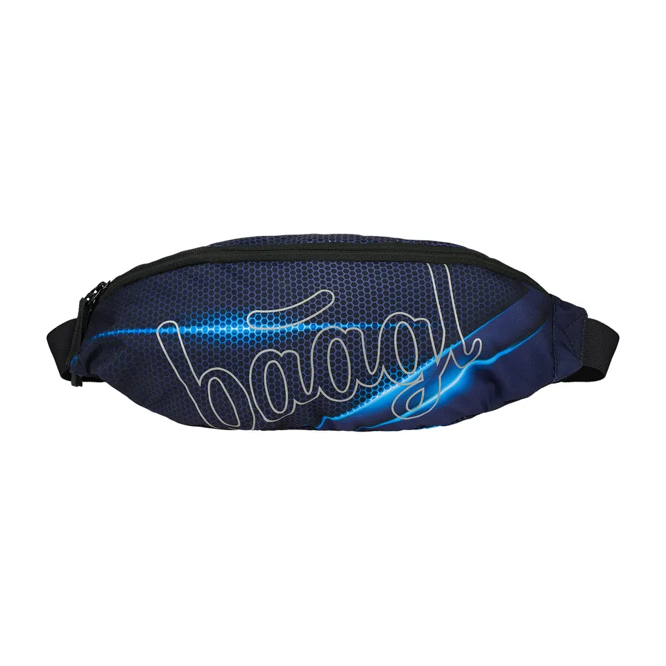 baagl-snap-bluelight-sac-banane-4-5-l-recycl image 1