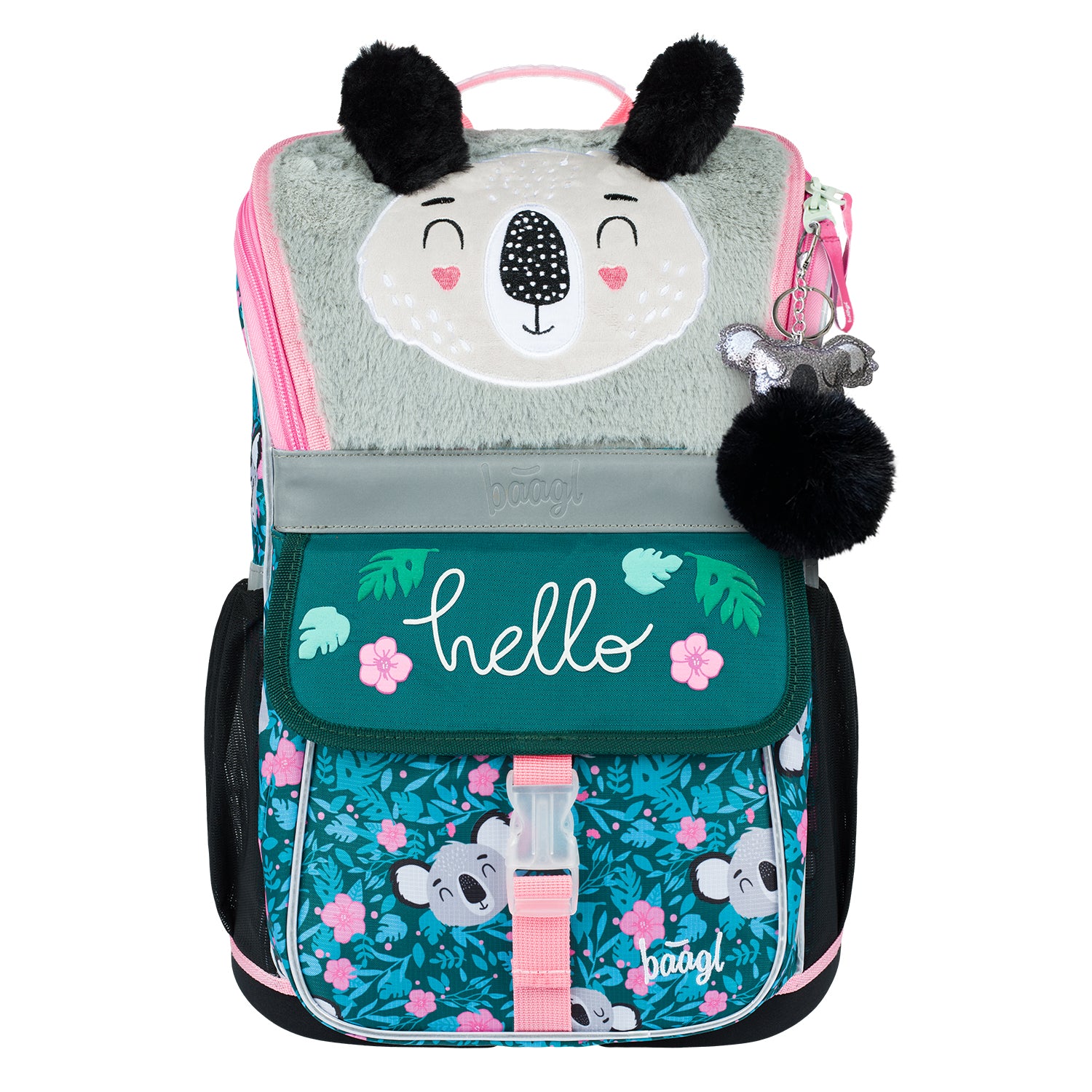 baagl-zippy-baby-koala-cartable-18-l-rigide image 1