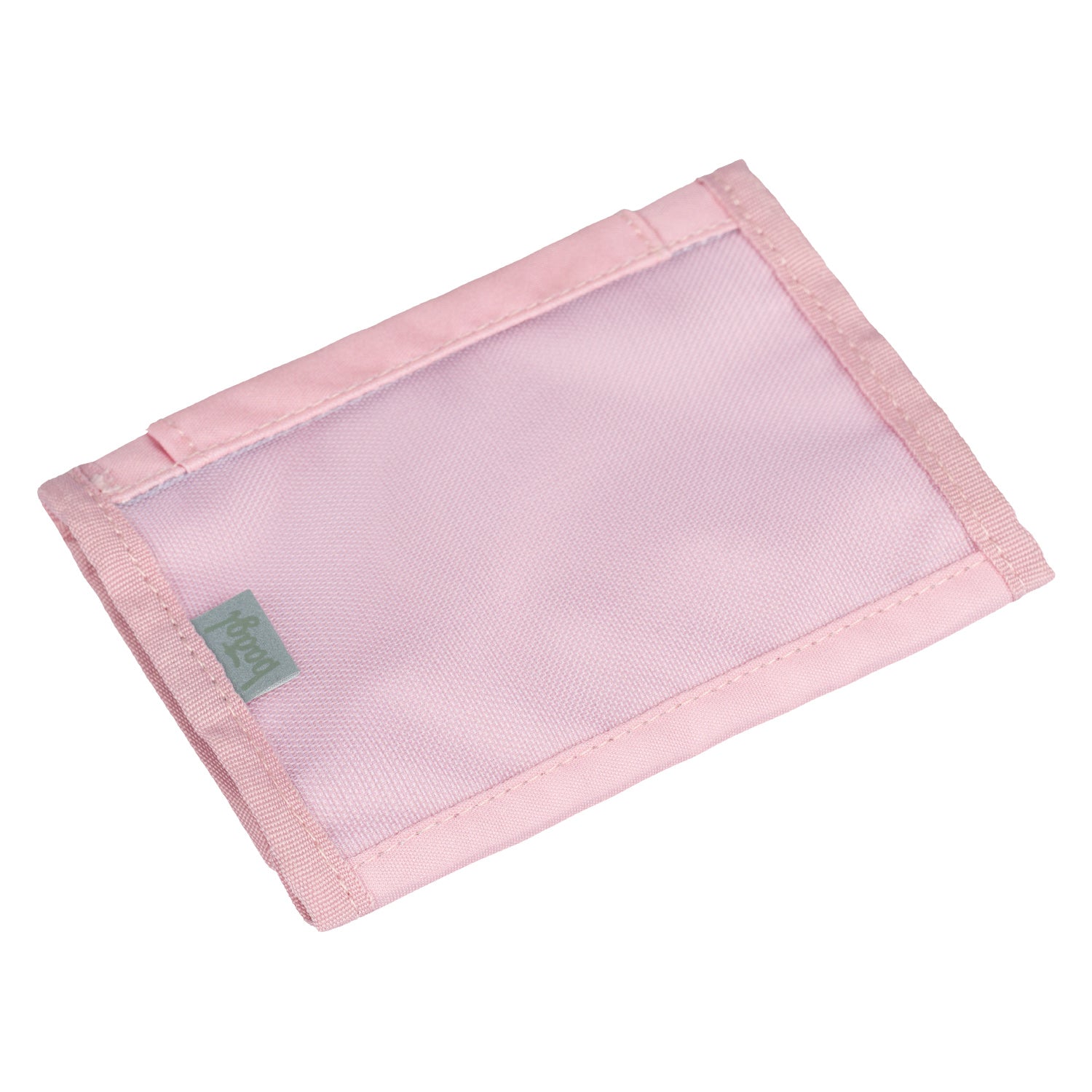 baagl-pink-rainbow-portefeuille-enfant-rose-arc-en-ciel image 3