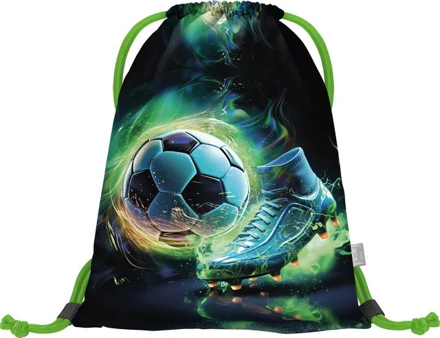 baagl-gym-sacks-sac-de-gym-football-club-football image 1