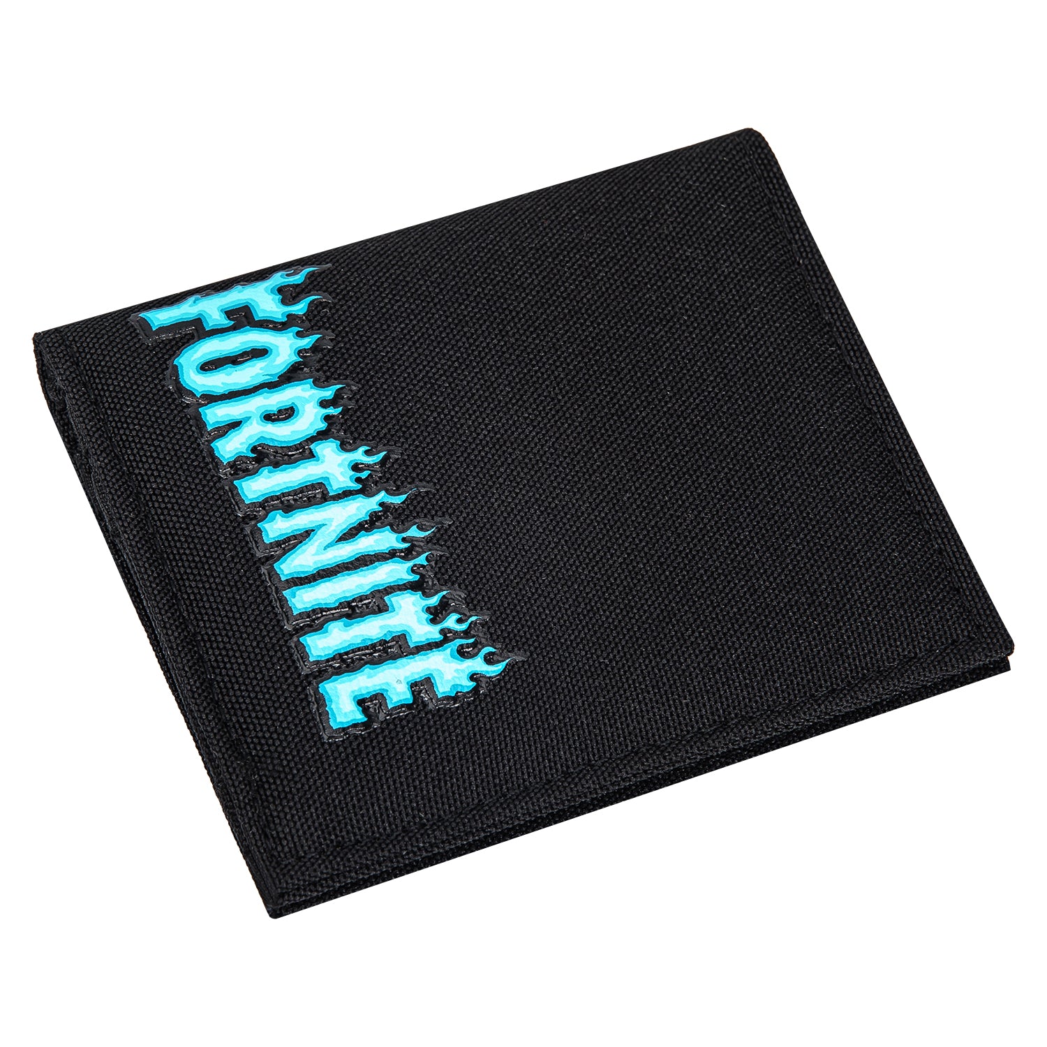 baagl-children-s-wallets-fortnite-portefeuille-enfant-bleu-recycl image 2