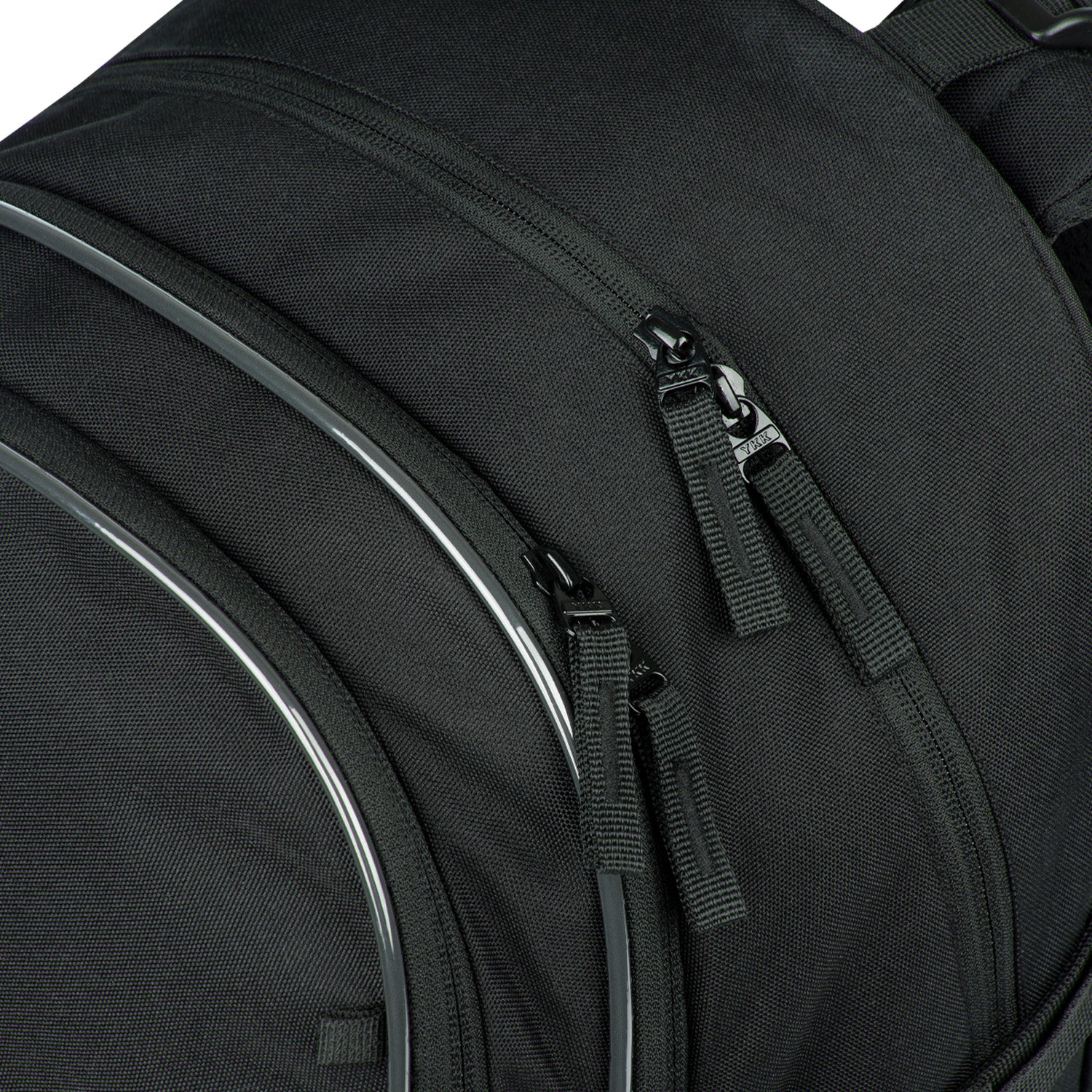 baagl-core-uni-black-sac-dos-scolaire-25-l-noir image 7