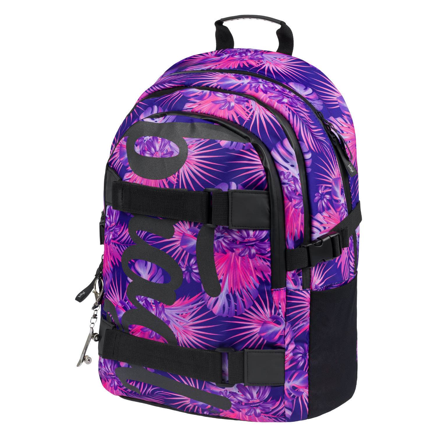 baagl-skate-violet-ensemble-scolaire-sac-dos-25-l-l-ger image 3