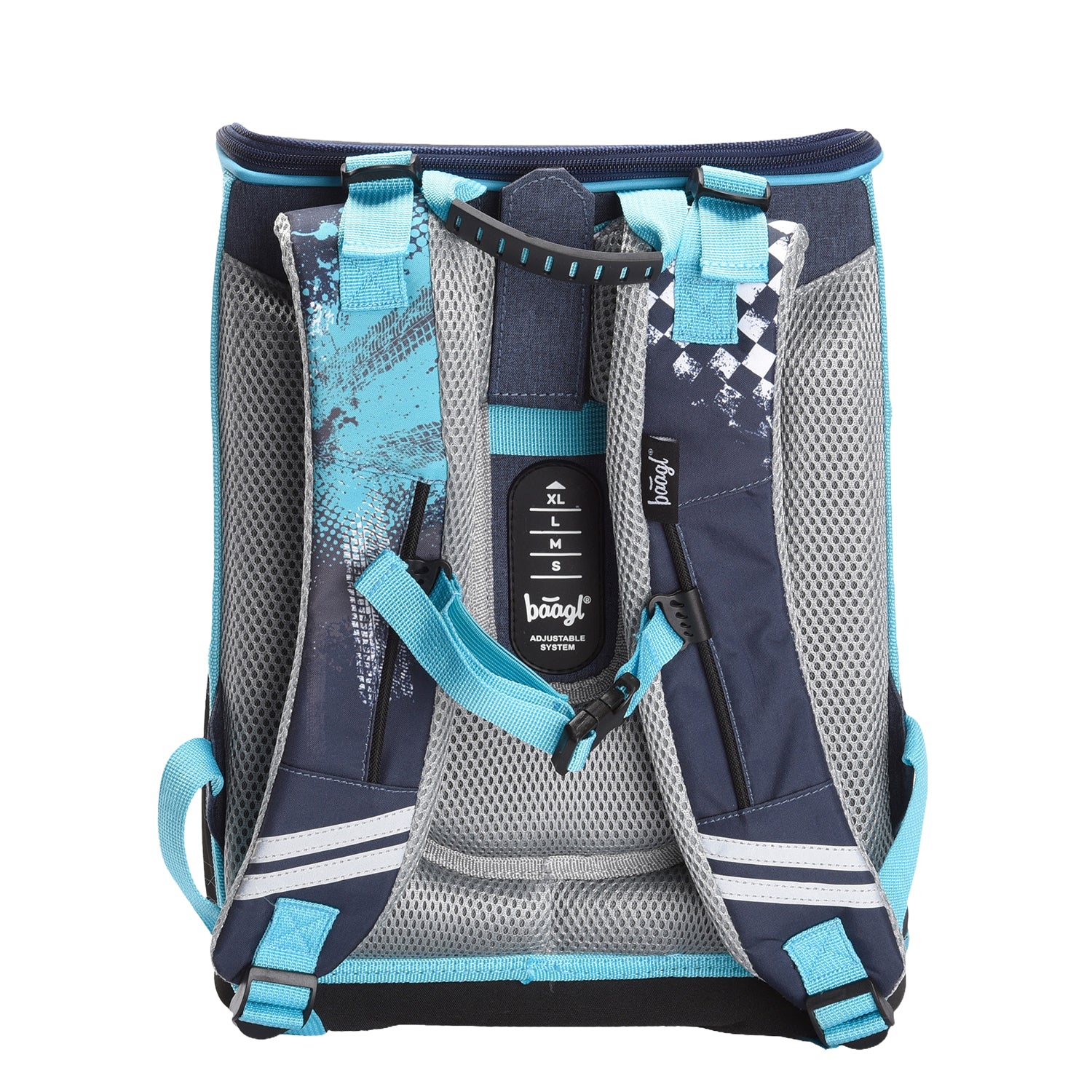 baagl-zippy-racer-cartable-scolaire-ergonomique-18-l image 4