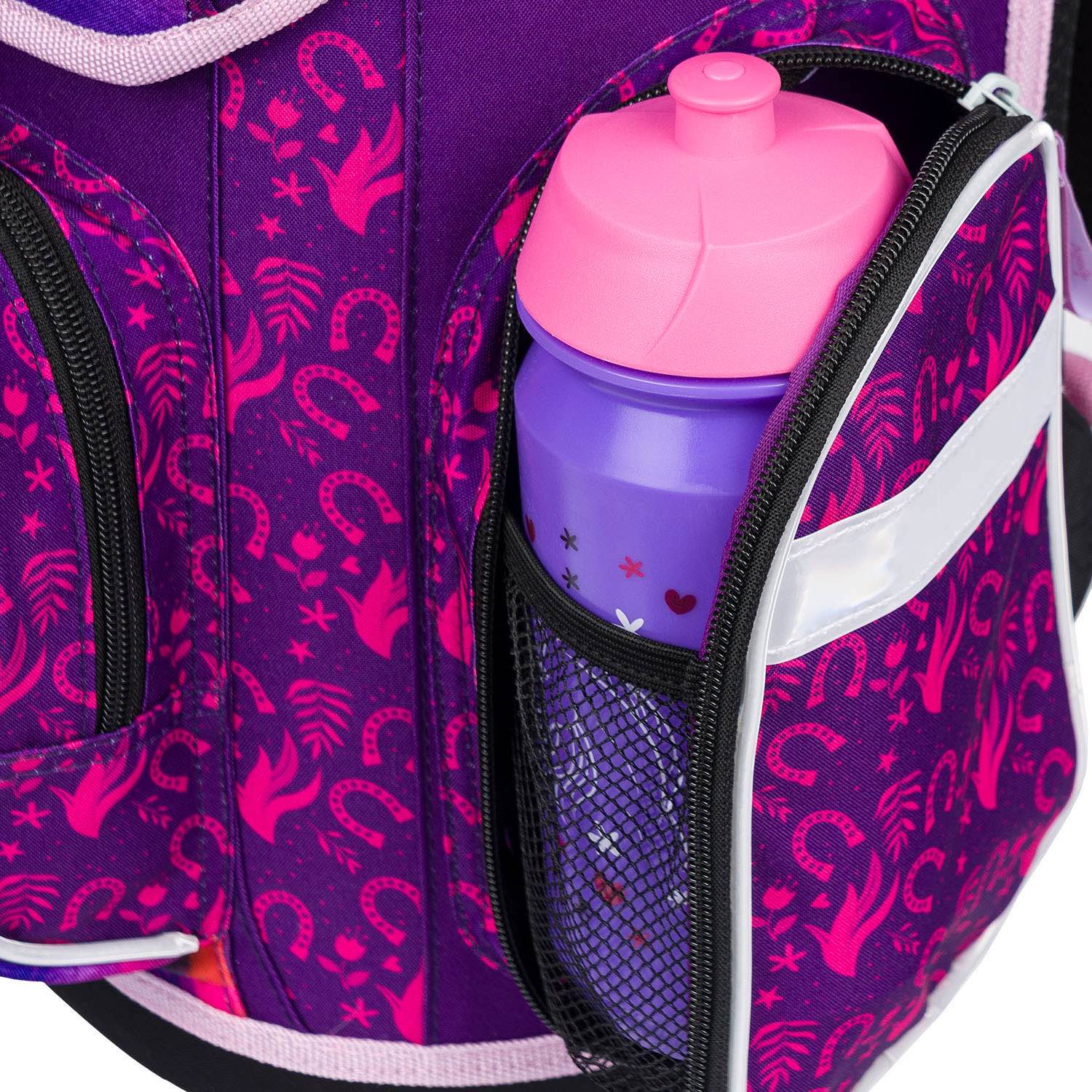 baagl-ergo-horse-cartable-scolaire-19-l-ergonomique image 6