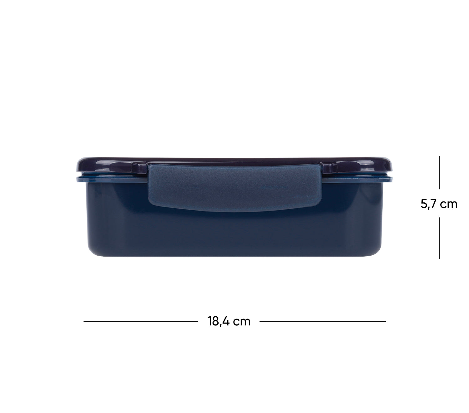 baagl-unicorn-gold-lunch-box-compartiments-sans-bpa image 5