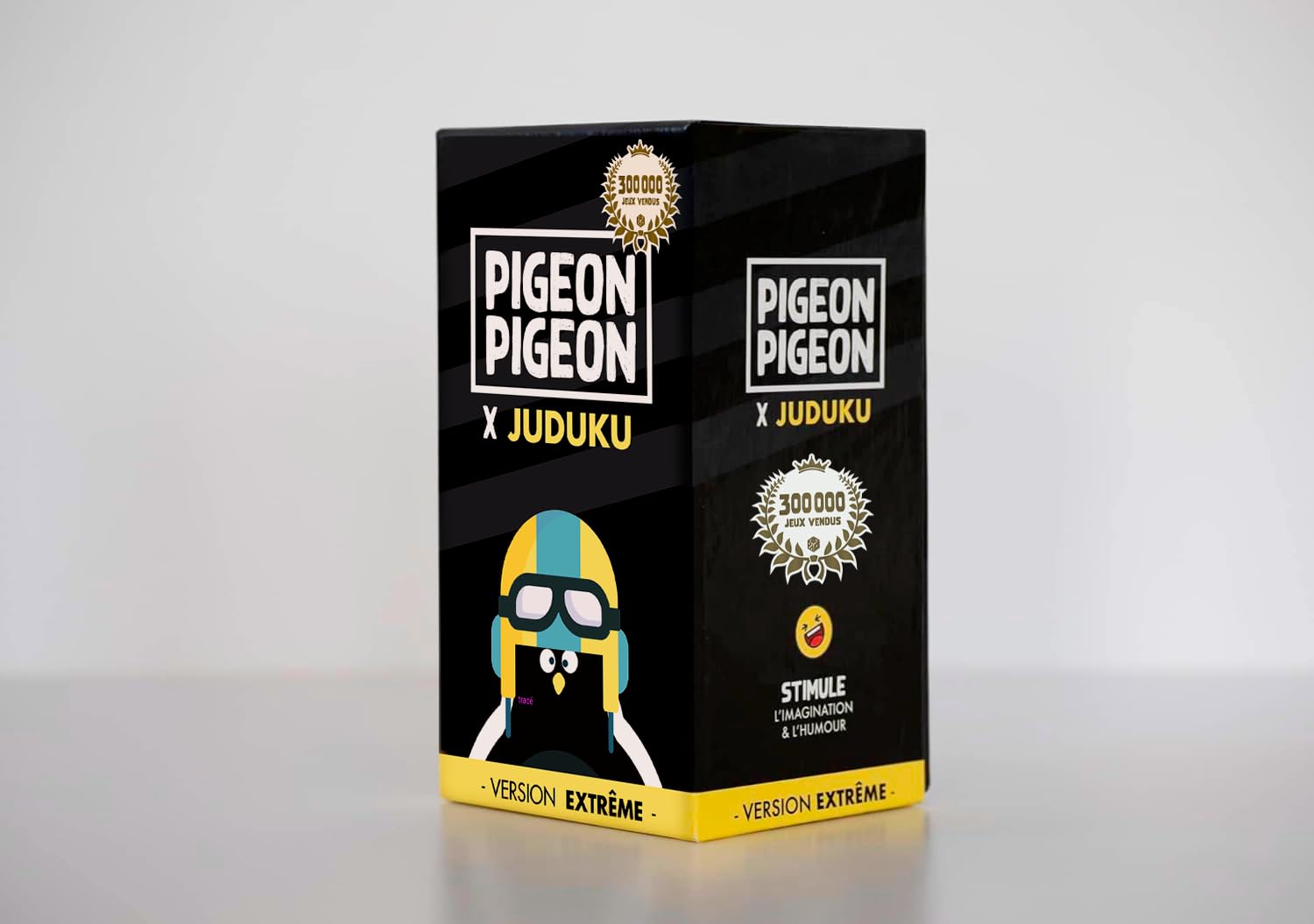 juduku-pigeon-pigeon-extr-me-jeu-d-ambiance-bluff-adulte image 2