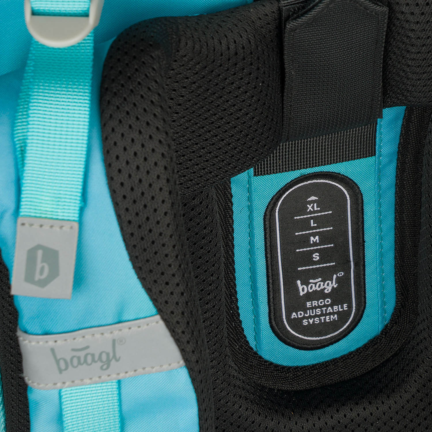 baagl-zippy-dolphin-ensemble-scolaire-cartable-dauphin image 7