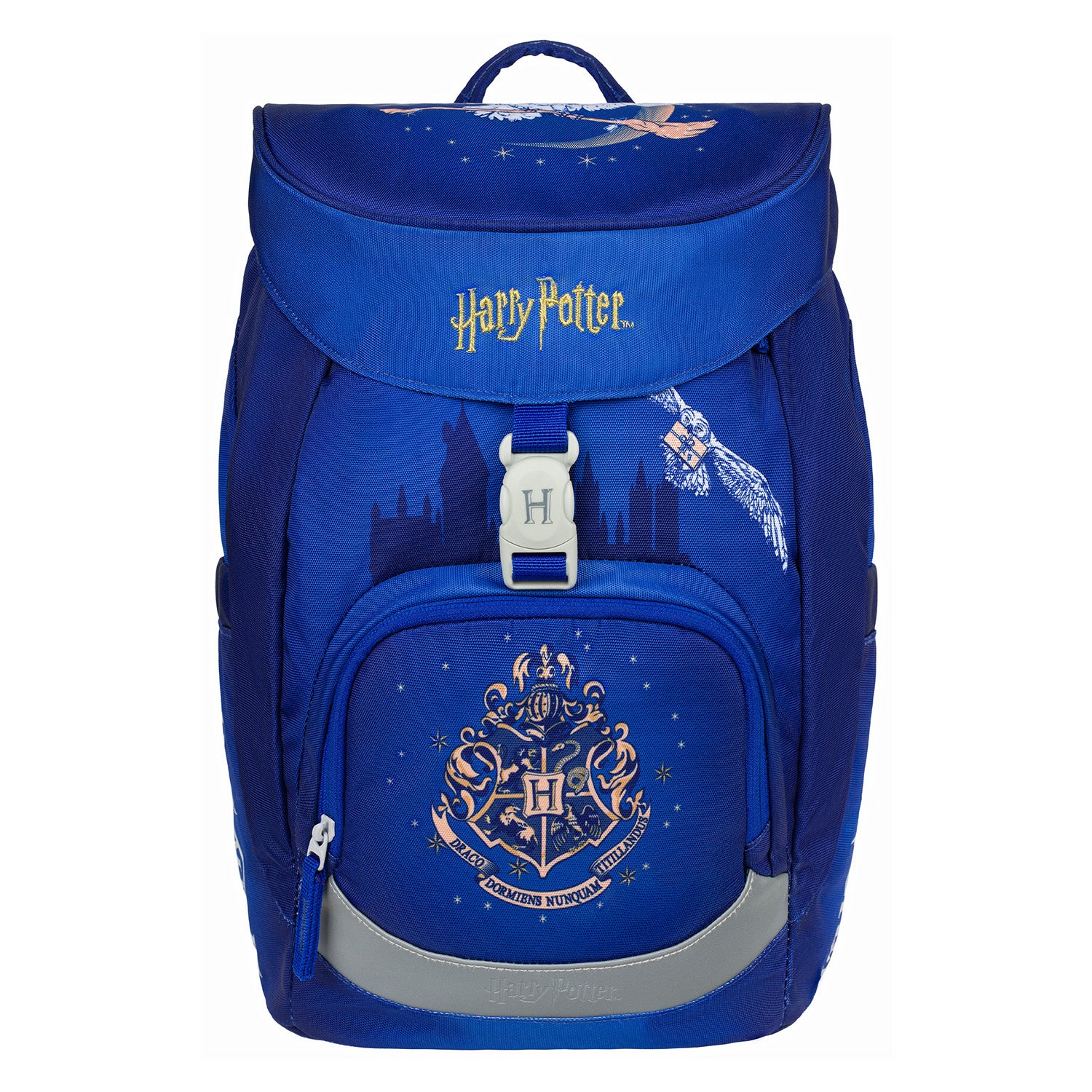baagl-airy-harry-potter-hedwige-ensemble-cartable image 2