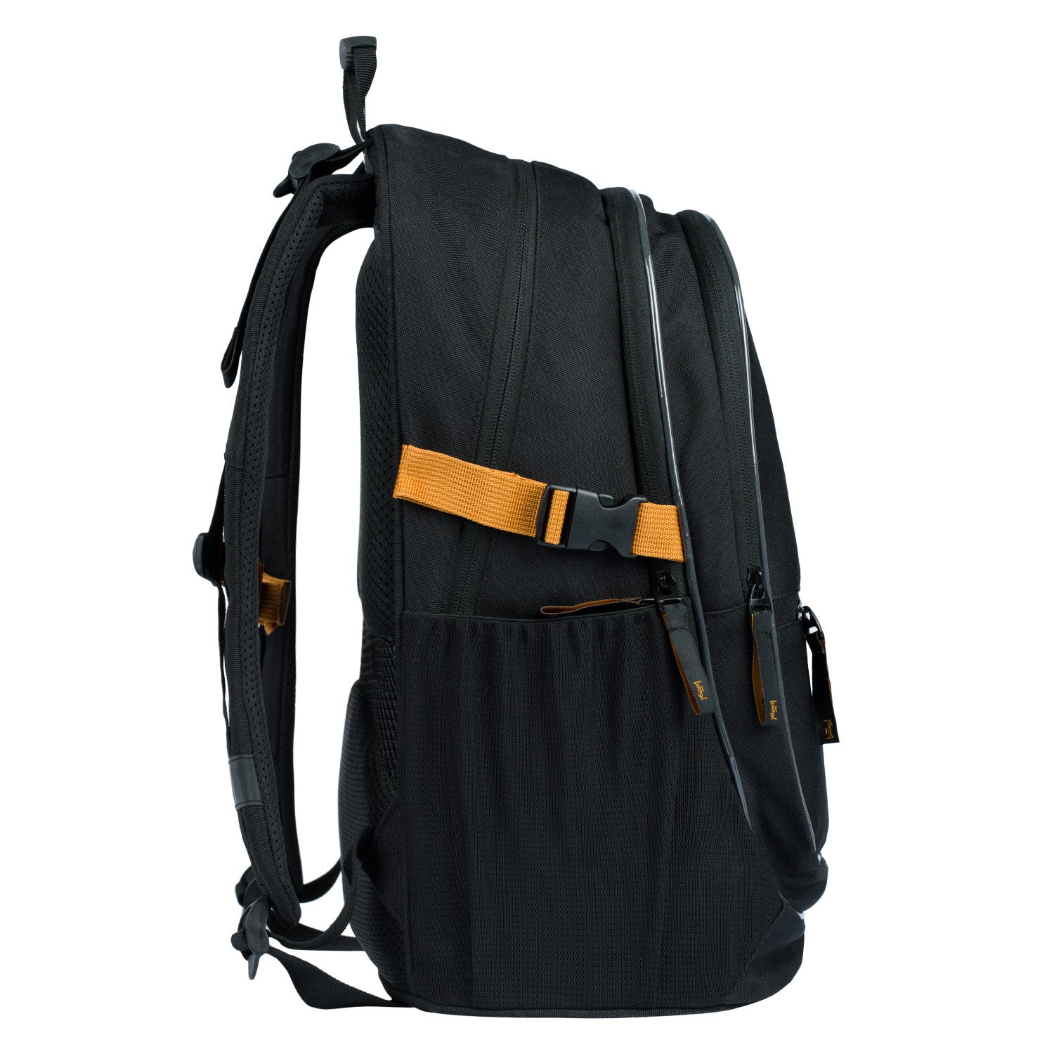baagl-core-metallic-bronze-sac-dos-25-l-bronze image 3